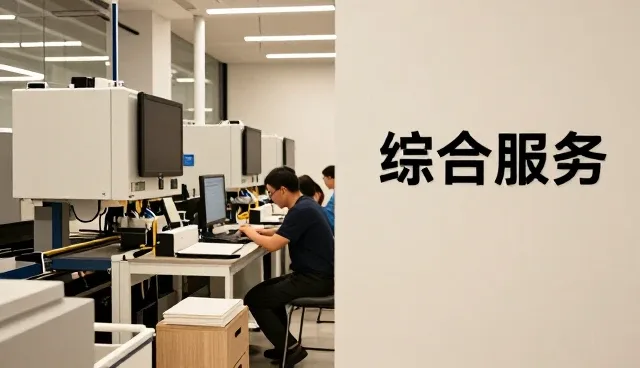 湖北省氪奇敏科技有限公司