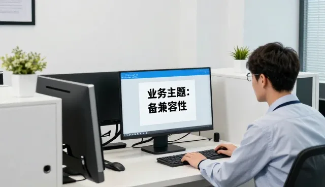 提升运维效率的关键：设备兼容性优化策略