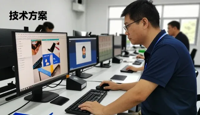 湖北省氪奇敏科技有限公司介绍应用开发基础知识